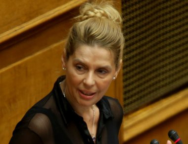 Το παρασκήνιο πίσω από την διαγραφή της Κατερίνας Παπακώστα από την ΚΟ της ΝΔ